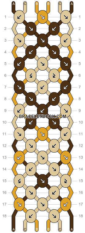 Normal pattern #143752 variation #407621 pattern