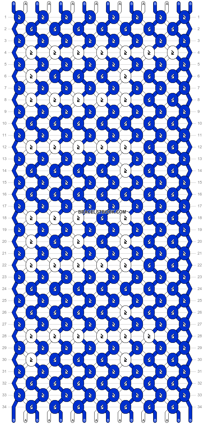 Normal pattern #173751 variation #407622 pattern
