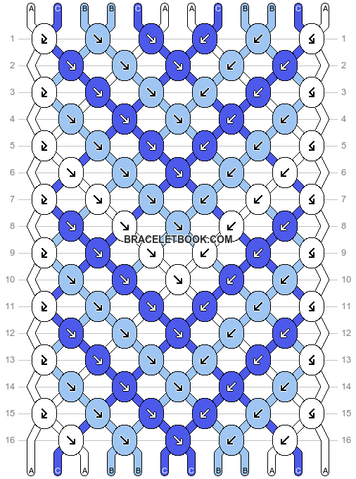 Normal pattern #20800 variation #407623 pattern
