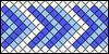 Normal pattern #20800 variation #407623