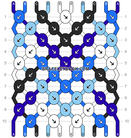 Normal pattern #2359 variation #407624 pattern