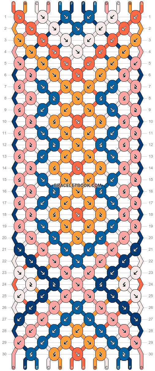 Normal pattern #4242 variation #407628 pattern
