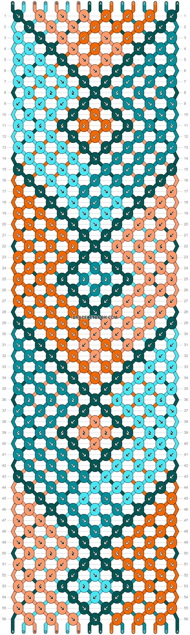 Normal pattern #183414 variation #407629 pattern