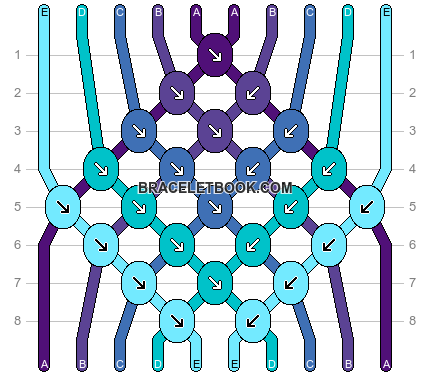 Normal pattern #14708 variation #407631 pattern