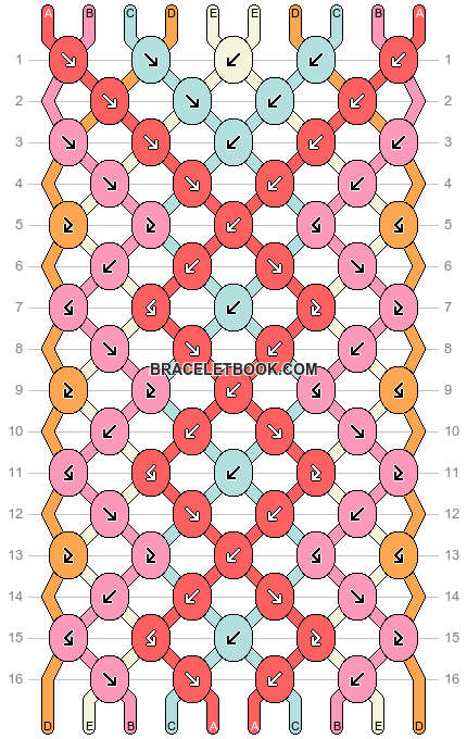 Normal pattern #17657 variation #407632 pattern
