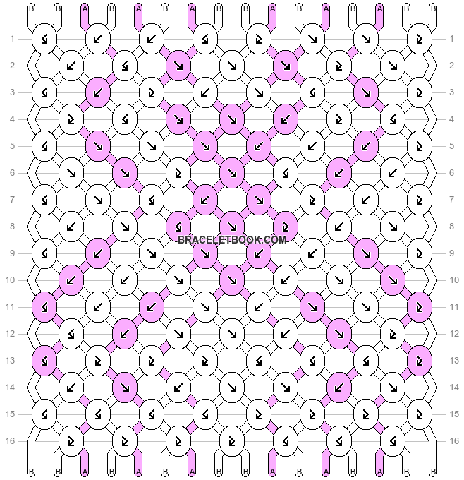 Normal pattern #152178 variation #407634 pattern
