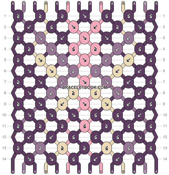 Normal pattern #159850 variation #407636 pattern