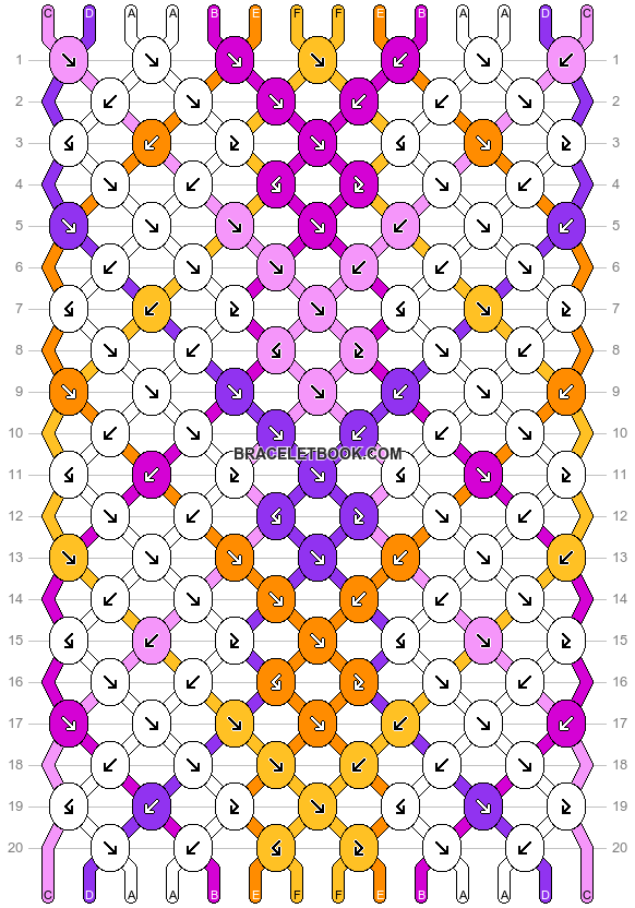 Normal pattern #146826 variation #407640 pattern