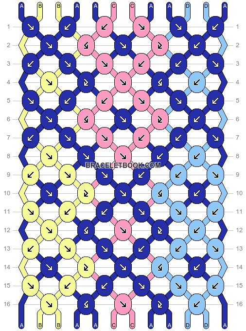 Normal pattern #16365 variation #407643 pattern