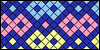 Normal pattern #16365 variation #407643