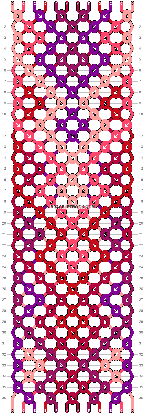 Normal pattern #193994 variation #407644 pattern