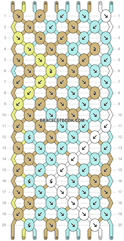 Normal pattern #177996 variation #407645 pattern