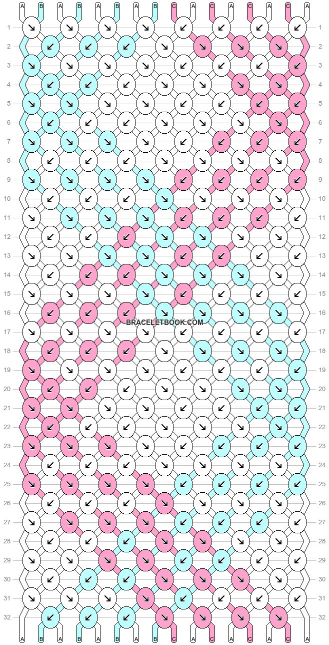 Normal pattern #3415 variation #407646 pattern