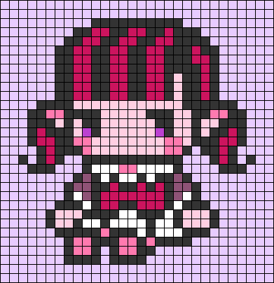 Alpha pattern #167684 variation #407649 preview