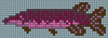 Alpha pattern #194412 variation #407651