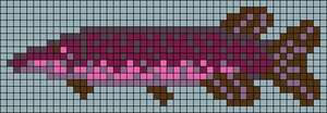 Alpha pattern #194412 variation #407651