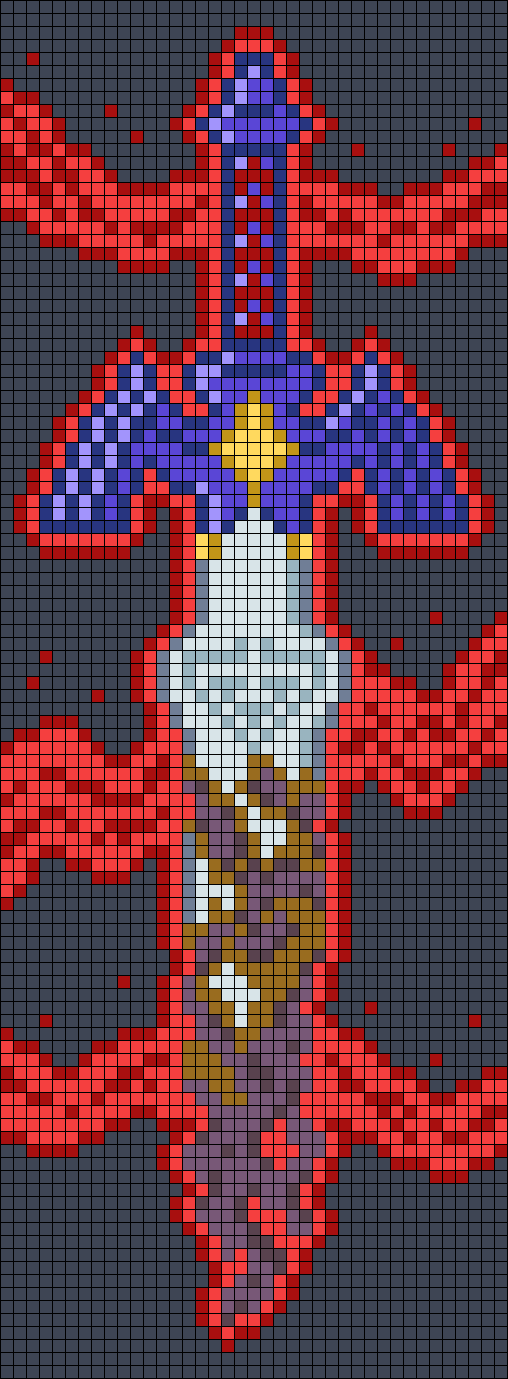 Alpha pattern #150478 variation #407652 preview