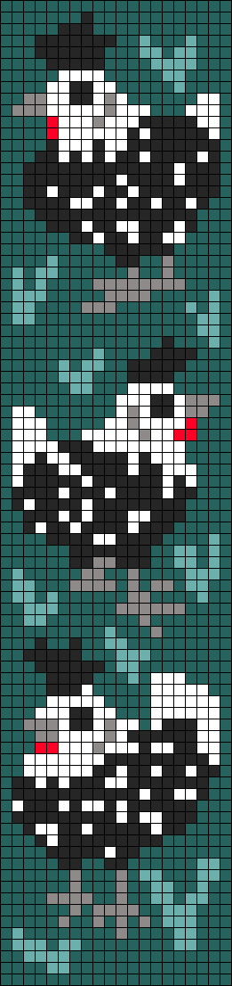 Alpha pattern #195440 variation #407654 preview