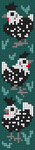 Alpha pattern #195440 variation #407654