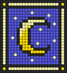 Alpha pattern #195371 variation #407655