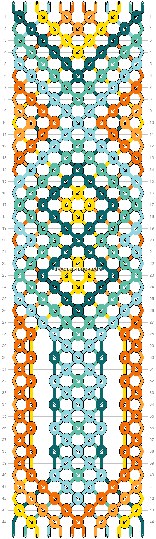 Normal pattern #28009 variation #407658 pattern