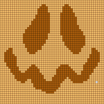 Alpha pattern #195359 variation #407660