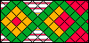 Normal pattern #195510 variation #407662
