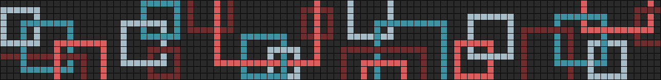 Alpha pattern #88181 variation #407663 preview