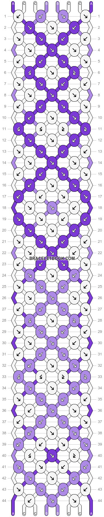 Normal pattern #195498 variation #407667 pattern