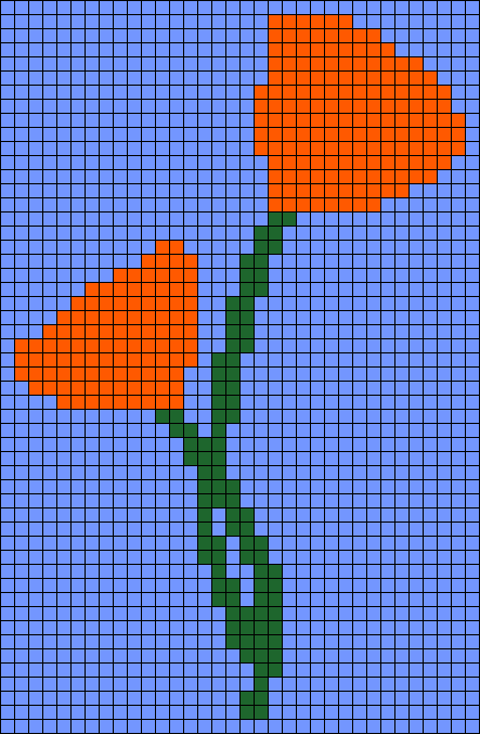 Alpha pattern #195464 variation #407668 preview