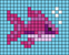 Alpha pattern #168074 variation #407669