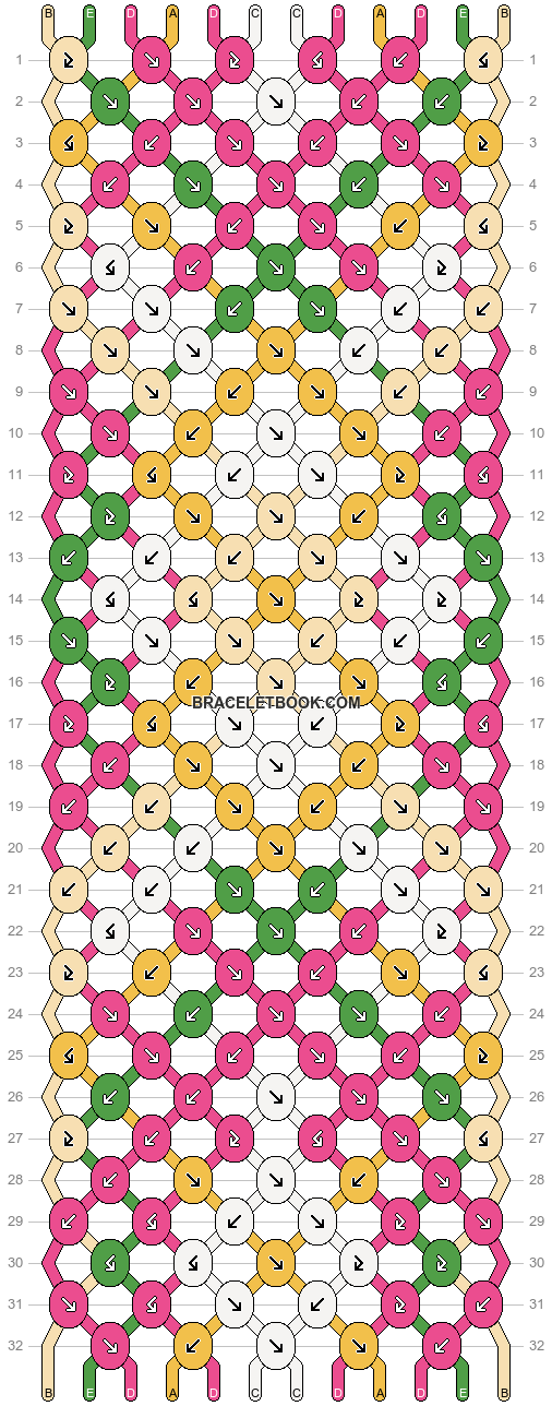 Normal pattern #162859 variation #407670 pattern