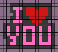 Alpha pattern #195408 variation #407671 preview
