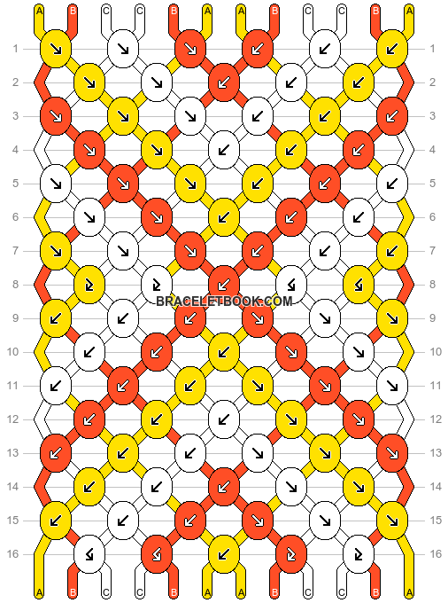 Normal pattern #11433 variation #407673 pattern