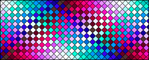 Normal pattern #1421 variation #407674