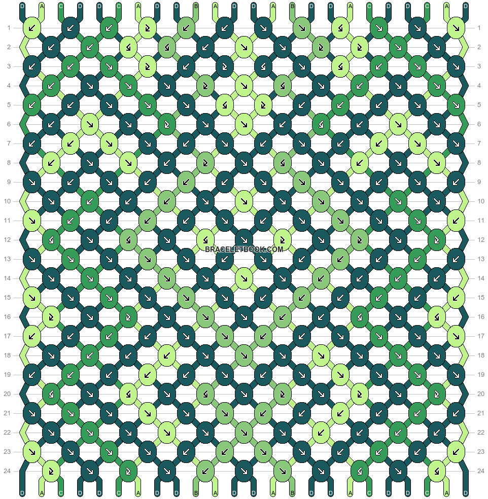 Normal pattern #195480 variation #407675 pattern