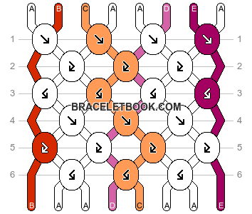 Normal pattern #17990 variation #407676 pattern