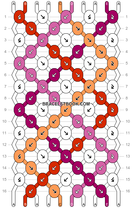 Normal pattern #46 variation #407677 pattern