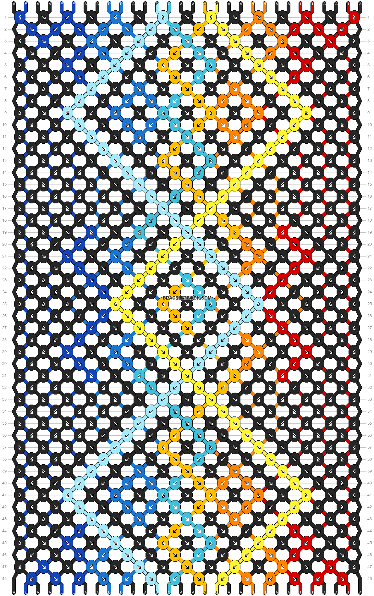 Normal pattern #188567 variation #407678 pattern