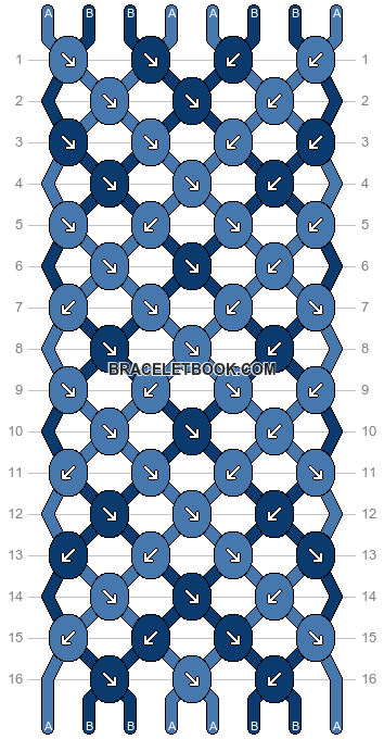 Normal pattern #46292 variation #407680 pattern