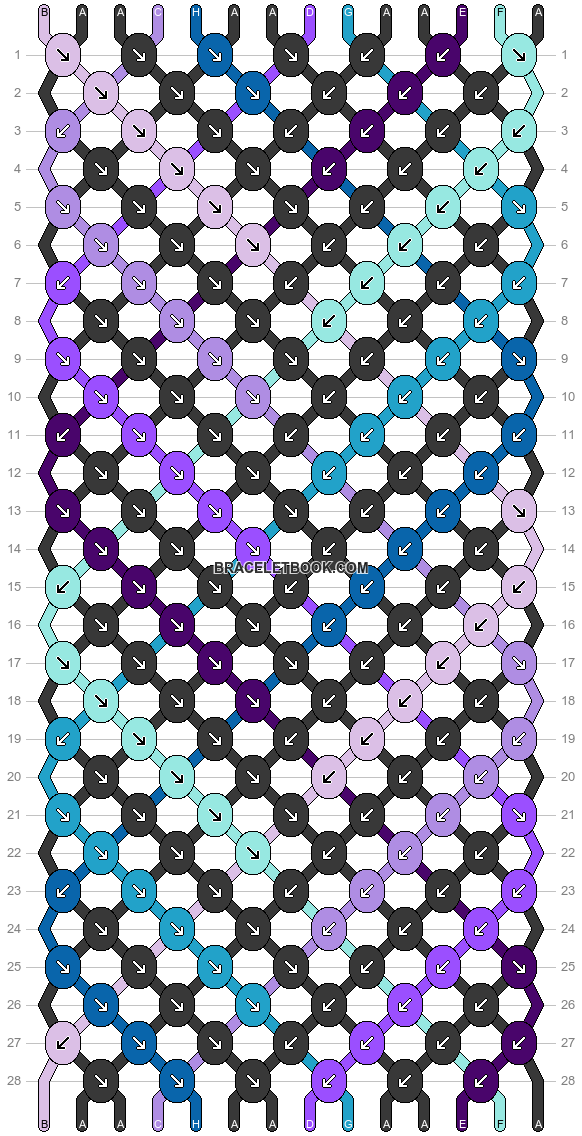 Normal pattern #142025 variation #407681 pattern