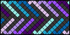 Normal pattern #142025 variation #407681