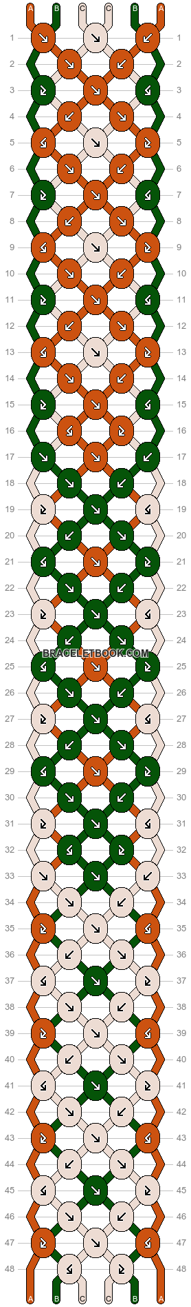 Normal pattern #153720 variation #407683 pattern