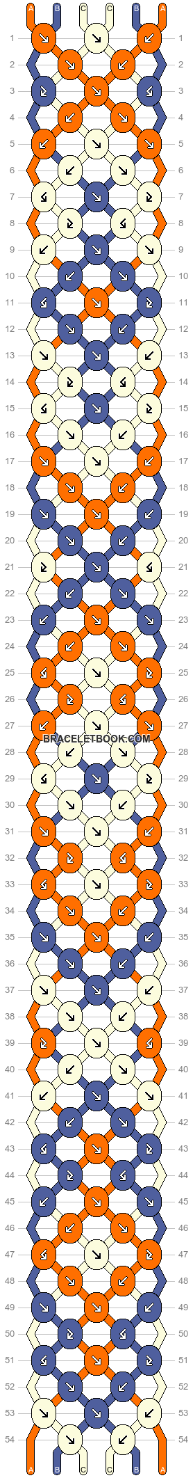 Normal pattern #147577 variation #407684 pattern