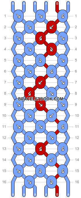 Normal pattern #152796 variation #407685 pattern