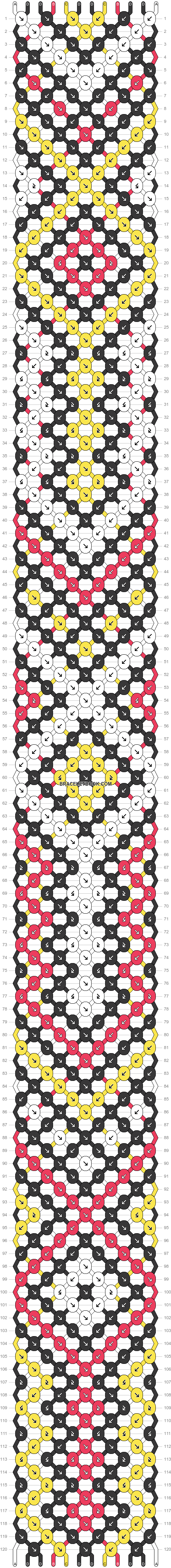 Normal pattern #130797 variation #407689 pattern