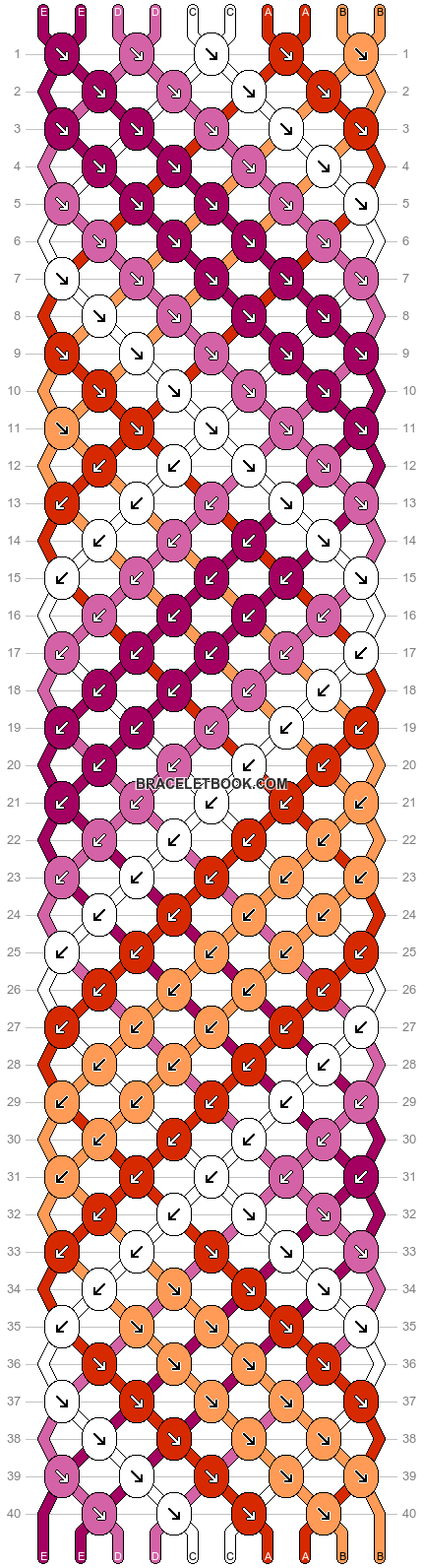 Normal pattern #10617 variation #407690 pattern