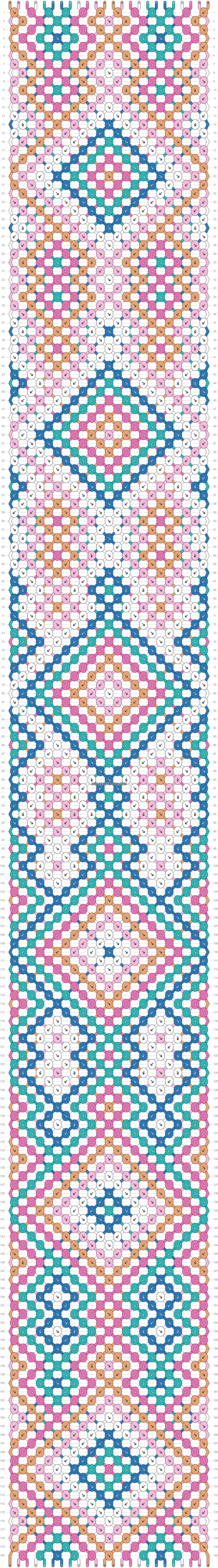 Normal pattern #30831 variation #407691 pattern