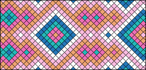 Normal pattern #30831 variation #407691