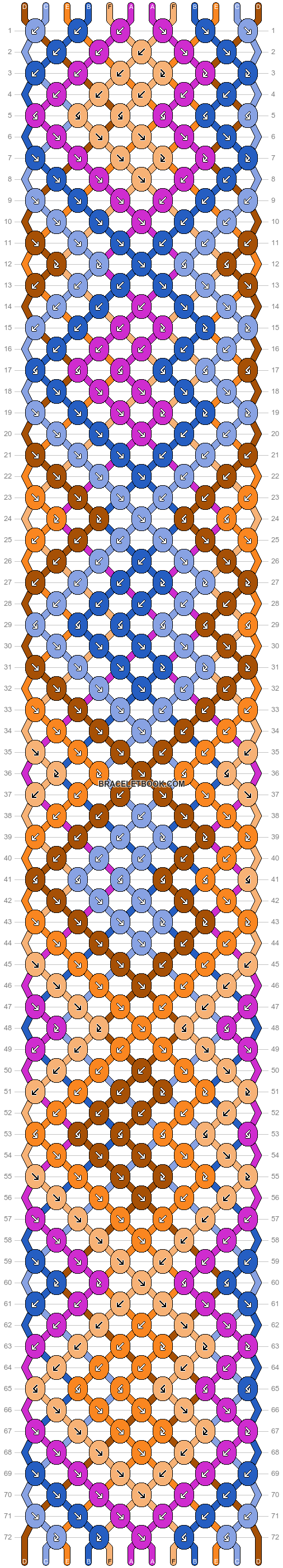 Normal pattern #147243 variation #407692 pattern